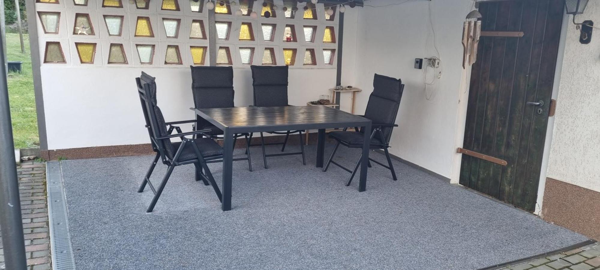 Karls Ferienhaus Grosskoschen 外观 照片